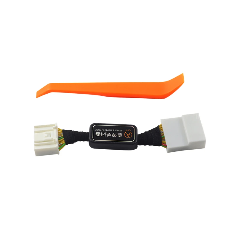 Automatic Stop Start Engine System Off Control Start Stop Canceler Cable For Hyundai Tucson 2015-2020