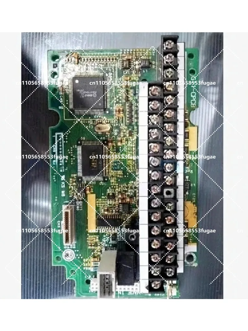 Inverter CPU Board G11-CPCB for VFD Drive Spare Part Tested OK