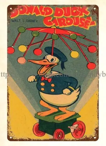 1 pcs,JAPANESE CELLULOID WIND-UP CAROUSEL toy tin sign home decor price