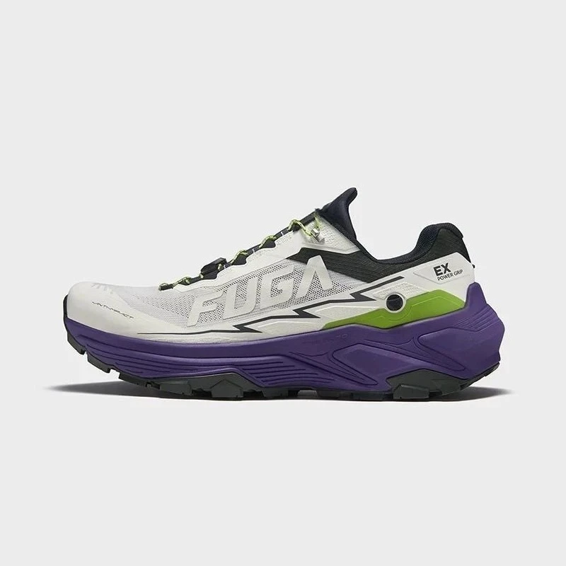 

Classic Brand Comfortable Anti Slip Trekking Sneaker Top Quality Wearable Mountain Climbing Shoe Unisex Outdoor Hiking Shoe