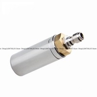 Lotus 360 Degree Rotating Nozzle for Industrial Ultra-high Pressure Cleaner Accessories 5000PSI 040