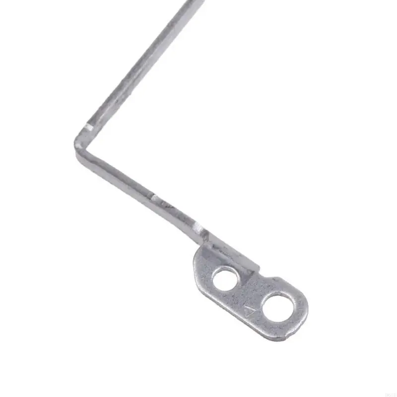 

96GE 1 Pair Left & Right LCD Screen Hinge Set Shafts for Pavilion 15Z-EH 15T-EG 15-EG 15-EH TPN-Q245 TPN-Q24 Laptops