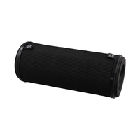 For Xiaomi Car Air Purifier Filter Mijia Activated Carbon Enhanced Version Air Freshener Part Formaldehyde Purification For Car-