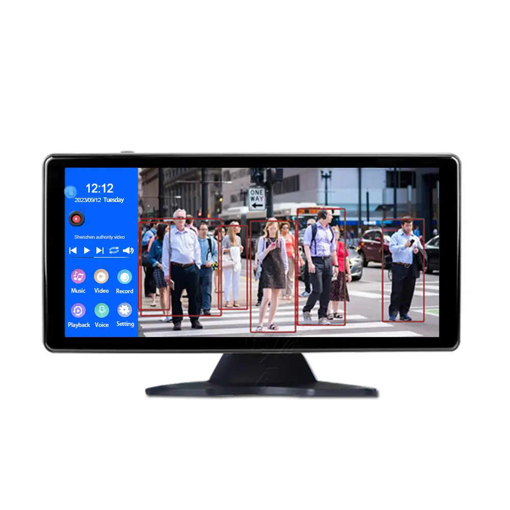 10.36 Inch 1600*720…