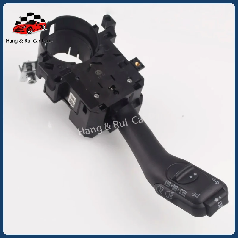 8L0953513J Cruise Control Stalk Switch System for Audi A2 A3 A6 S6 RS6 Allroad Quattro for Seat Alhambra Leon Toledo with Cables view 6