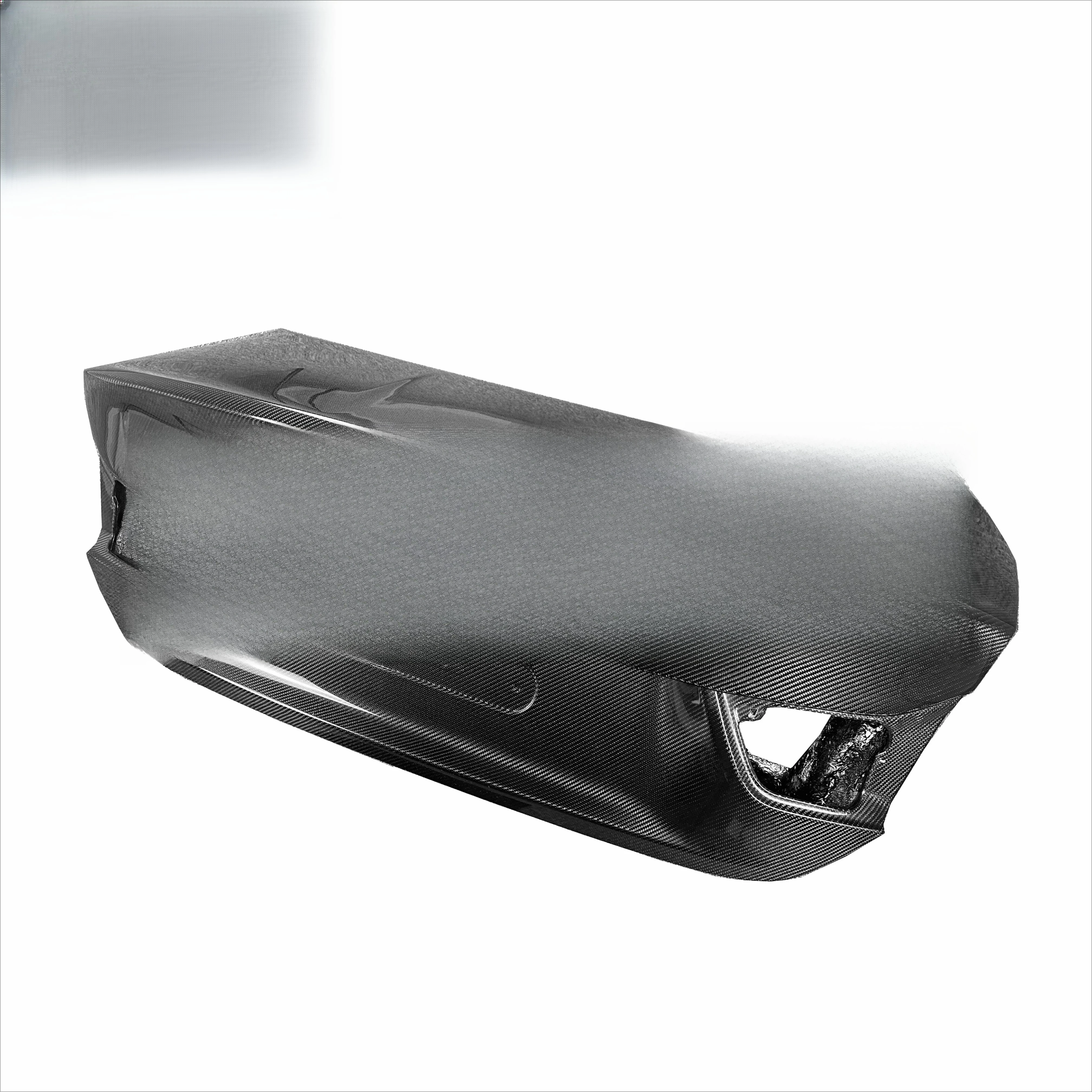 

Oem Style Carbon Fiber Rear Trunk For Bmw 4 Series M4 F82 Boot Lid