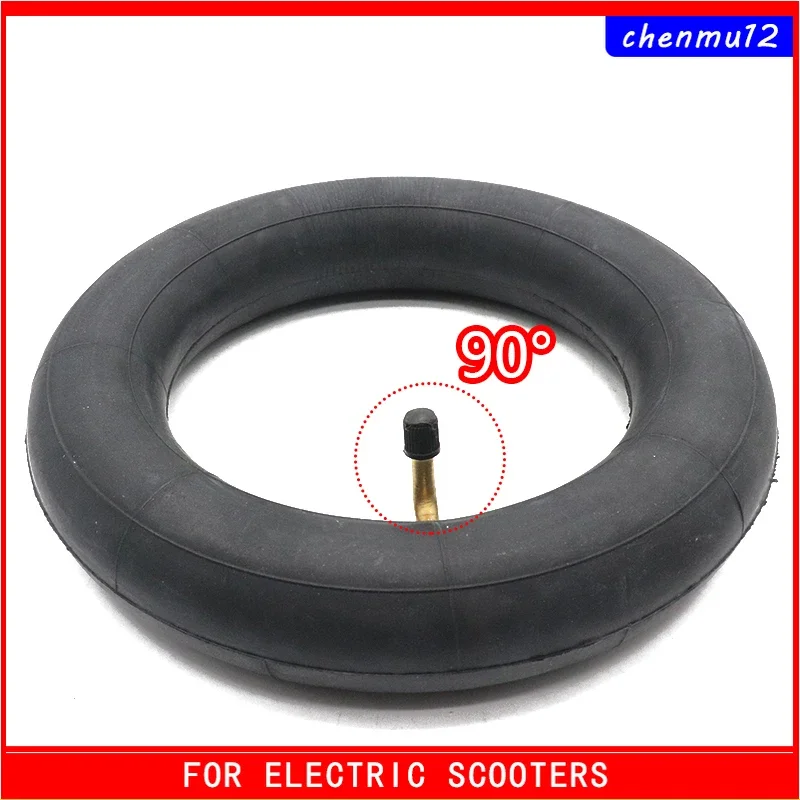 10 Inch Electric Scooter Inner Tube for Kugoo M4 Speedual Grace  Zero X Dualtron Tyre x2.50   High Quality Rubber