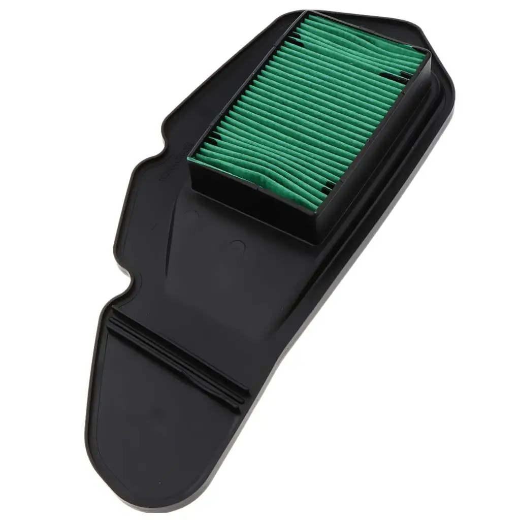 Motorcycle Air Filter Intake Cleaner System for Honda PCX 150