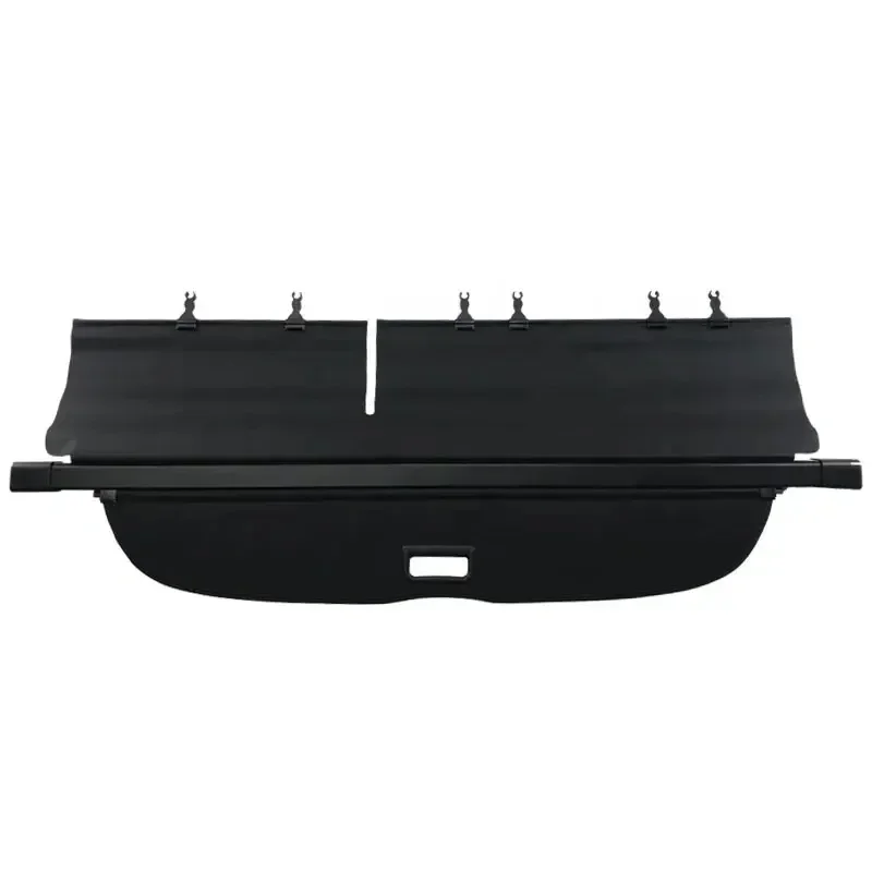 

Parcel Shelf Retractable Trunk Cargo Cover for Nissan Murano