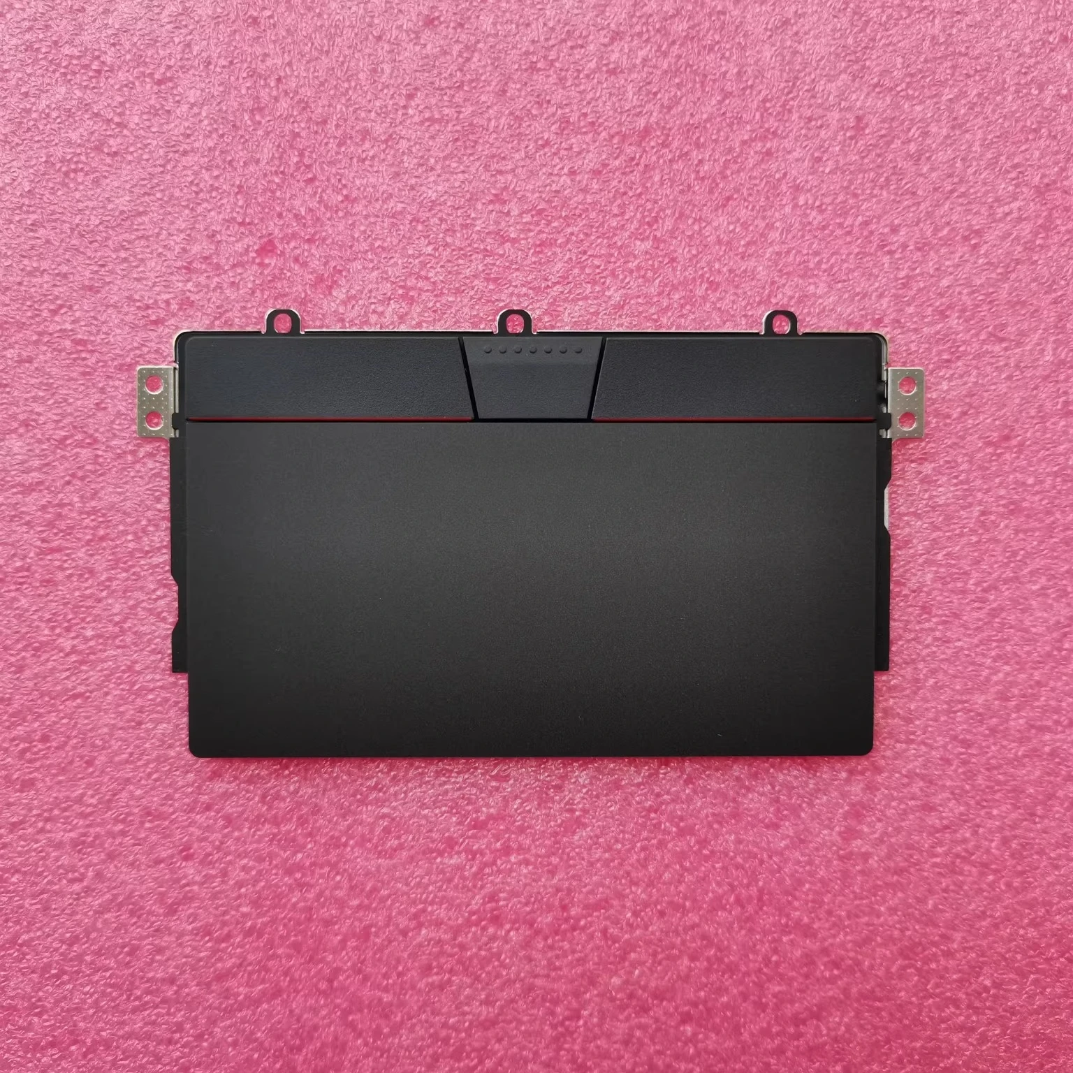 لوحة اللمس الجديدة لوحة التتبع Clickpad Mylar لـ ThinkPad L13 L14 L15 Gen3 L13 Yoga Gen3