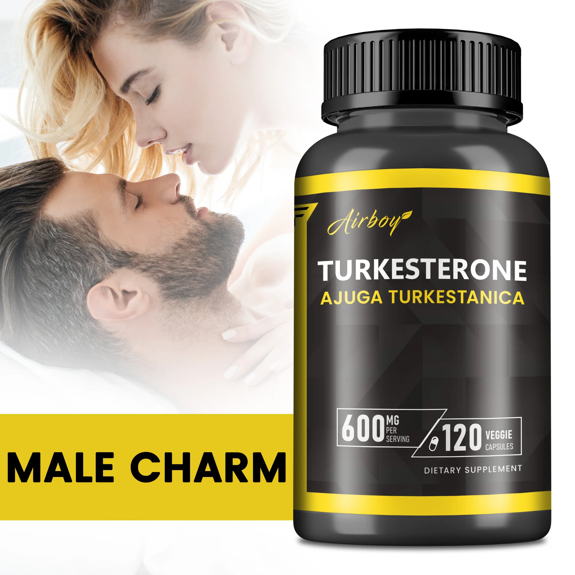 

Добавка Турстерона — улучшает производительность, поддерживает мышечную маслу, силу и улучшает уровень энергии и выносливость.