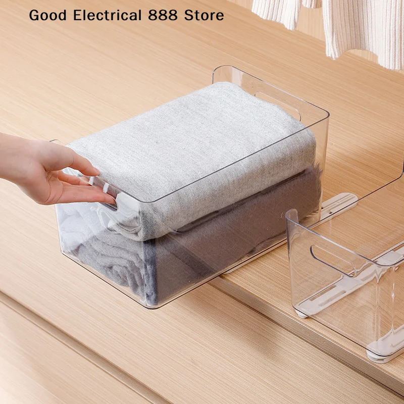 【A】2Pcs/Set White Slides Drawer Sliding Rails Bin Tracks For Kitchen Bedroom Closet Slides Pullout Track Drawer Basket Pull Rail