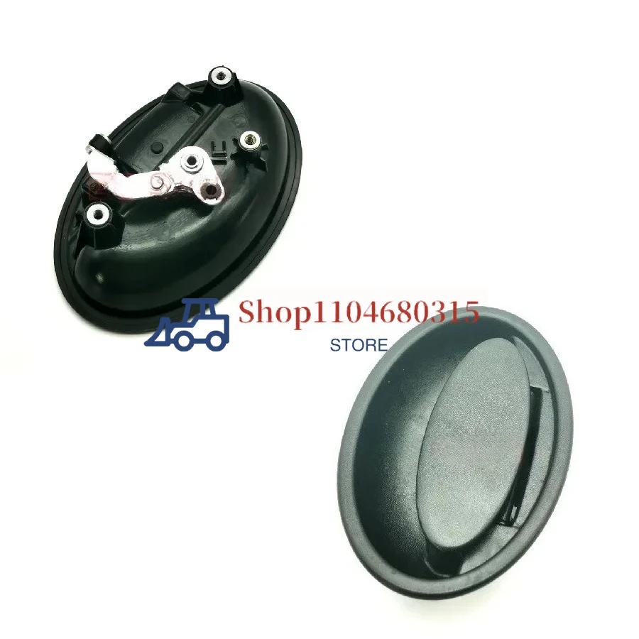 

20Y-53-12991 Ручка замка кабины Komatsu Экскаватор PC200-8 PC140-8, PC210-8, PC220, PC240, PC290, PC300, PC350