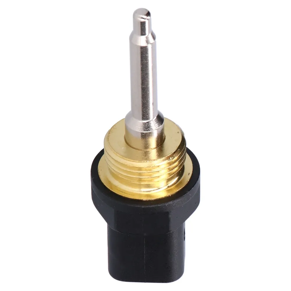 

264‑4297 TOSD‑08‑042 Temperature Sensor Engine Coolant Replacement Part Water Temperature Sensor Direct Fit for CAT E325