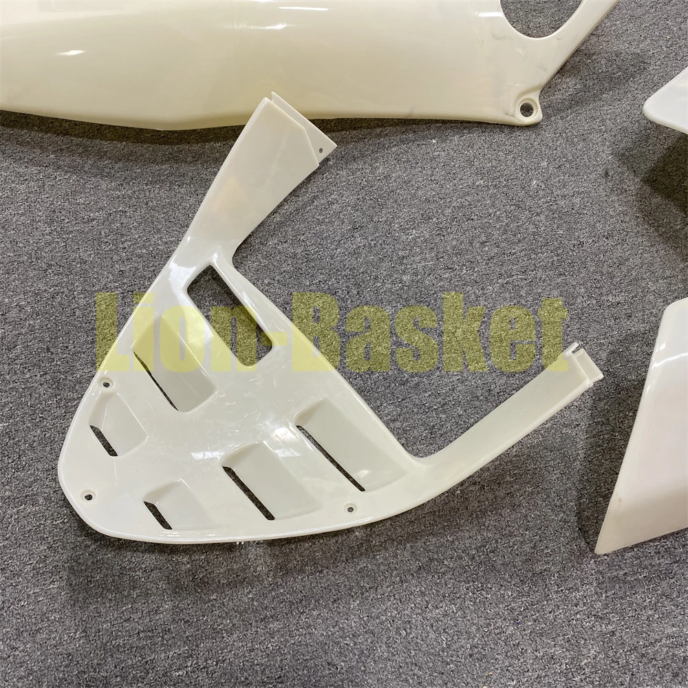 For HONDA NSR250R NSR250 RR 1994 1995 1996-1999 PGM4 P4 Motorcycle Fairing Kit ABS Plastic Injection Body Bodykits Accessories