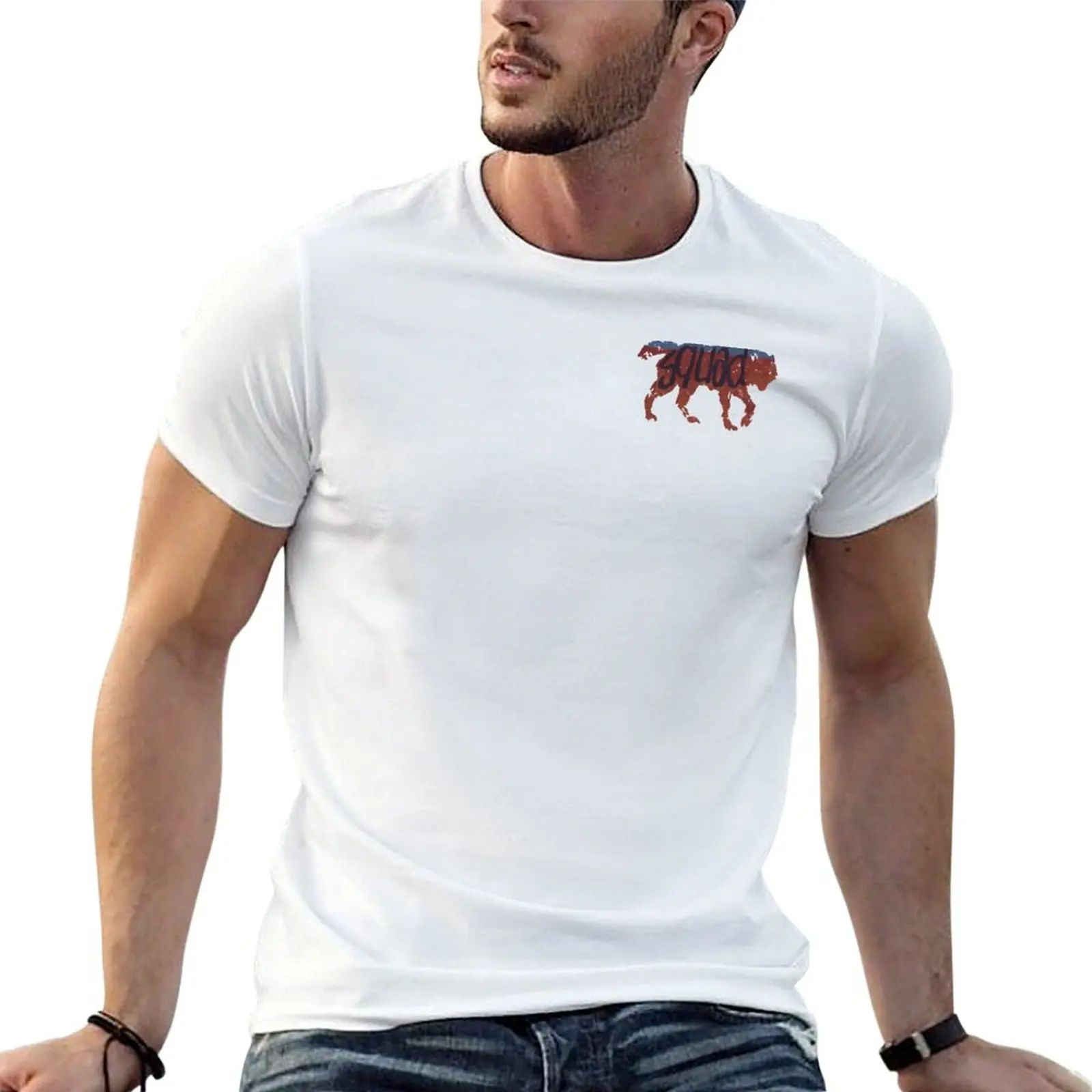 

Life Is Strange 2 - SQUAD T-Shirt t shirts cotton 100% t shirts for man pack cotton T-Shirt