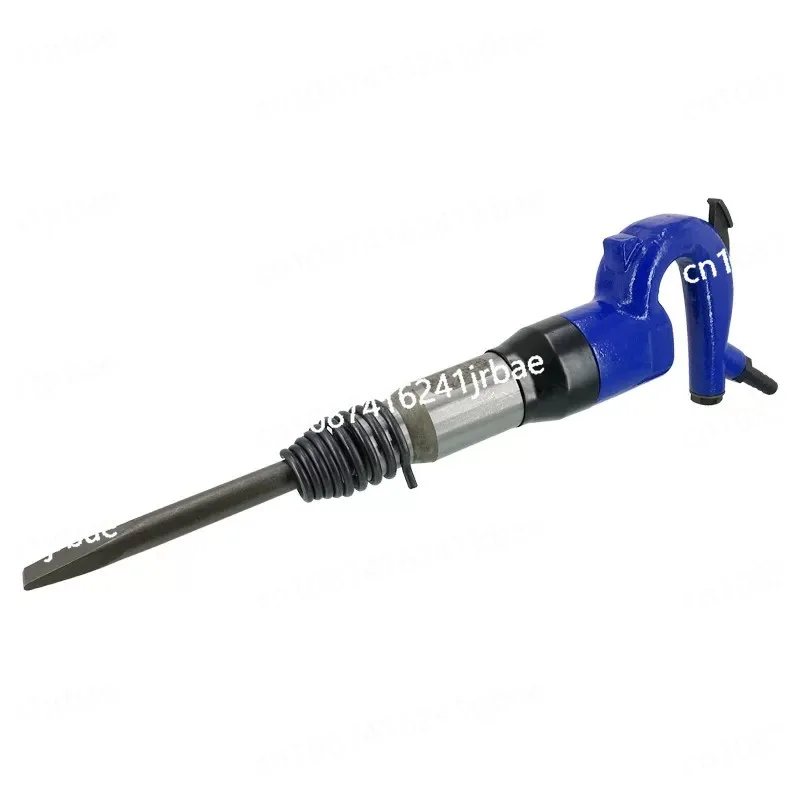 Genuine C4/C6 Air Shovel Air Shovel Pick Hammer, Casting Sand Cleaning Burr, Pneumatic Tools