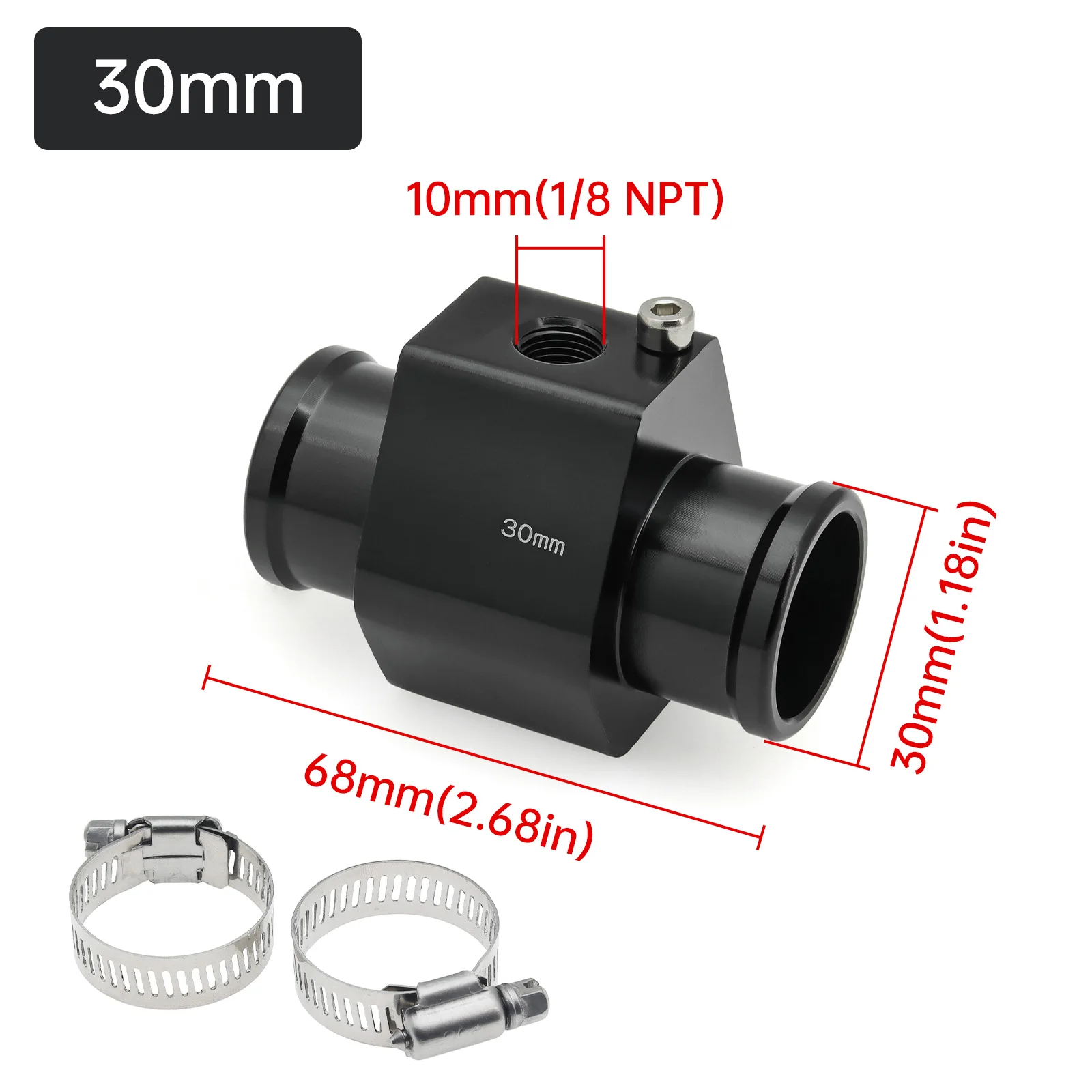 Variant: Black 30mm