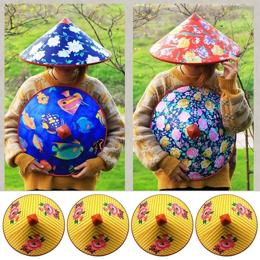 هاواي نمط المكسيكي Pompom قبعة Muitistyles الزفاف زي هالوين تأثيري قبعة تظهر القش ارتداء قبعات للحماية من الشمس في الهواء الطلق