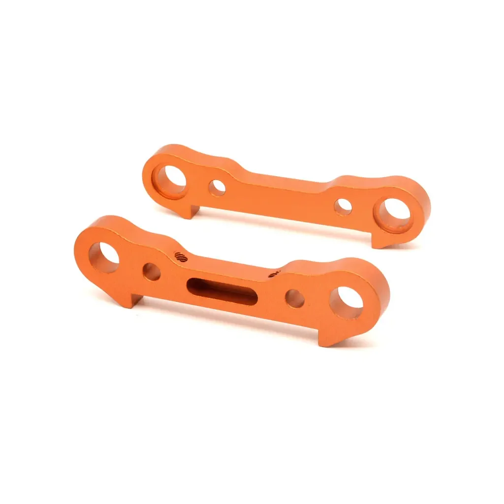 

Front Rear Suspension Arm Swing Arm Hinge Pin Holder Bolt Pin for ZD Racing MX-07 8031 8030 8029 RC Car Original Spare Parts
