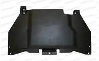 Store code: 290502 inner engine bottom enclosure for its back A4 A6 PASSAT