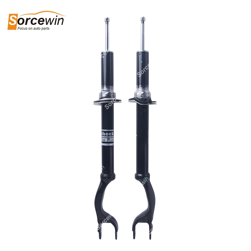 

For Mercedes Benz W253 X253 GLC200 GLC250 GLC300 Auto Parts Car Front Rear Shock Absorber Suspension Struts 2533201330