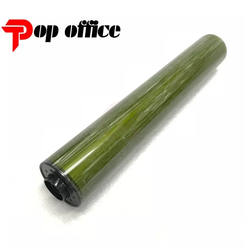 4pcs. Dark green A2VG0Y0 DU102 DU104 DU-102C DU-104 Cylinder For Konica Minolta C5500 C5501 C6000 C7000 C6501 C6500 OPC Drum