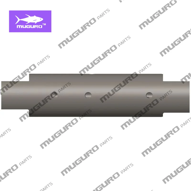 Lever Rocker Shaft 3176772 Excavator Engine Loader Truck Bulldozer Grader Roller Spare Parts/made in China