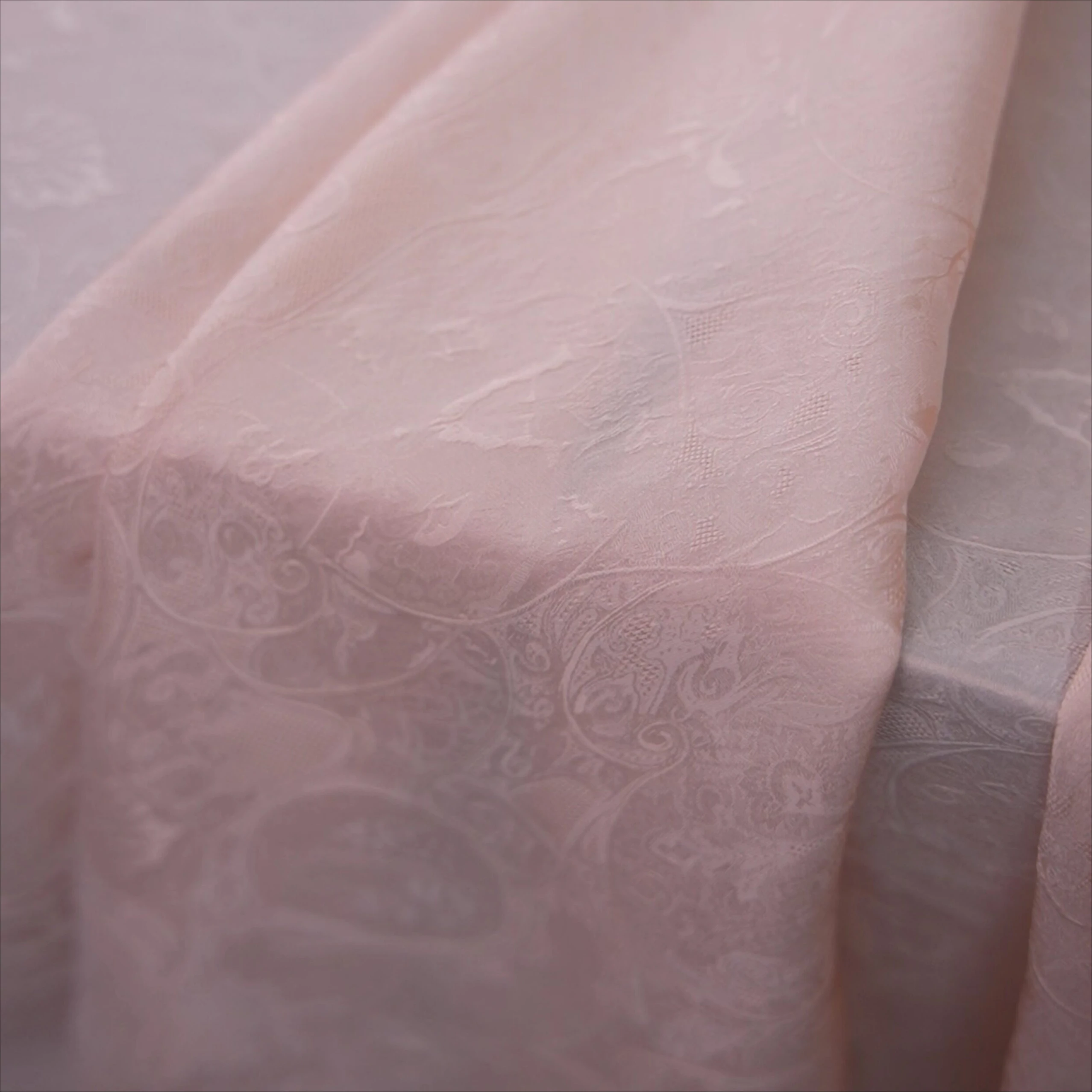 

Limited 140Width 29momme Silk Jacquard Textile 70mulberrySilk 30 Silk Summer Clothing Cloth