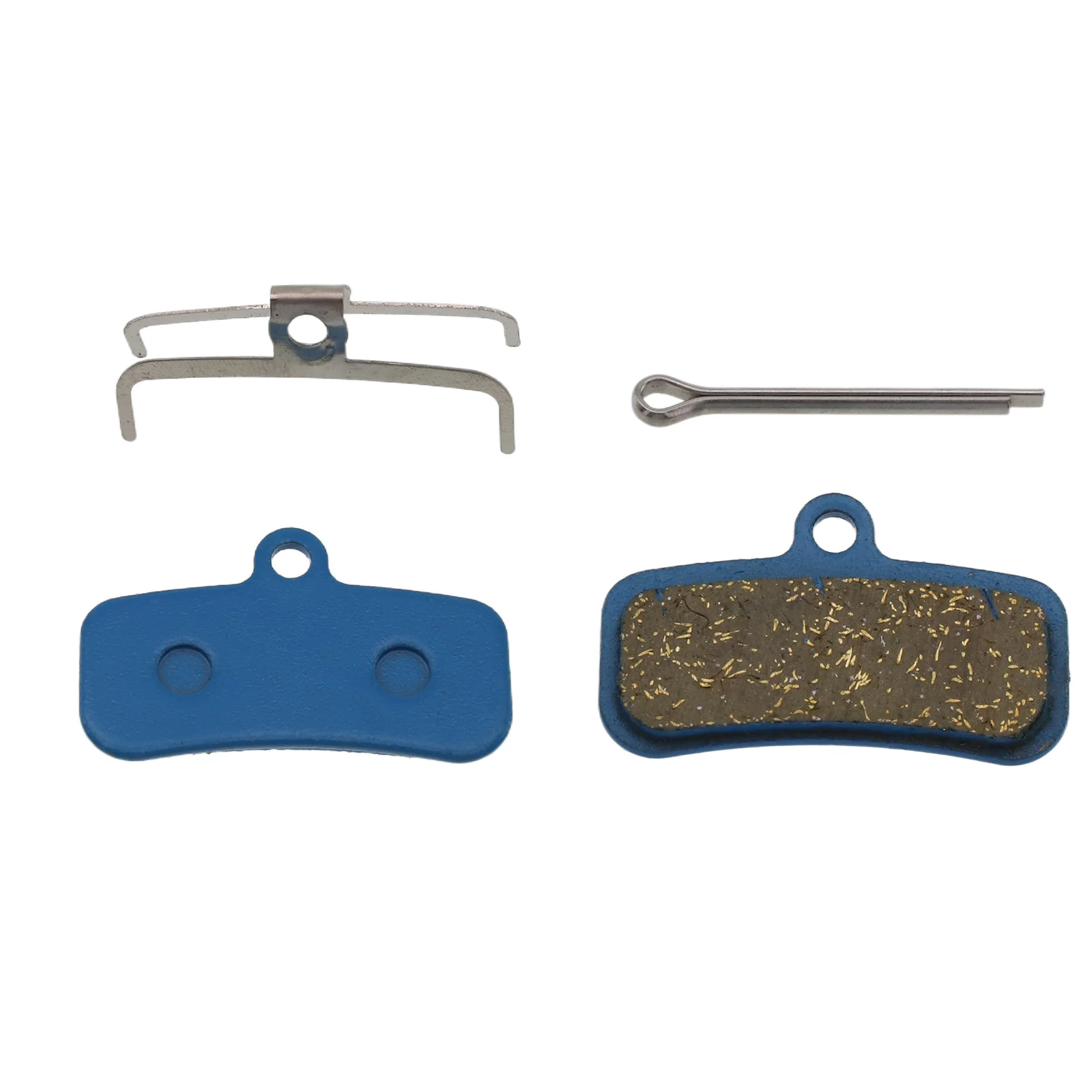 Pads Brake Pad Disc Brake Pads Bicycle Disc Brake Pads Lightweight Outdoor Biking Blocks Accessories Components