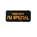 mama say -2