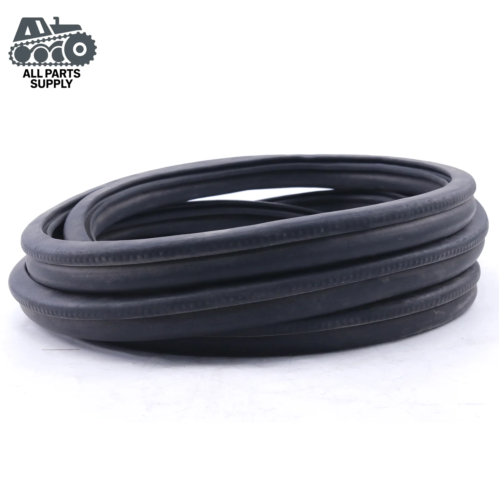 

13FT Cab Outer Door Frame Weather Strip Seal 7011039 6675558 For Bobcat Loaders 463 751 753 763 773 863 S100 S130 S150 320 322