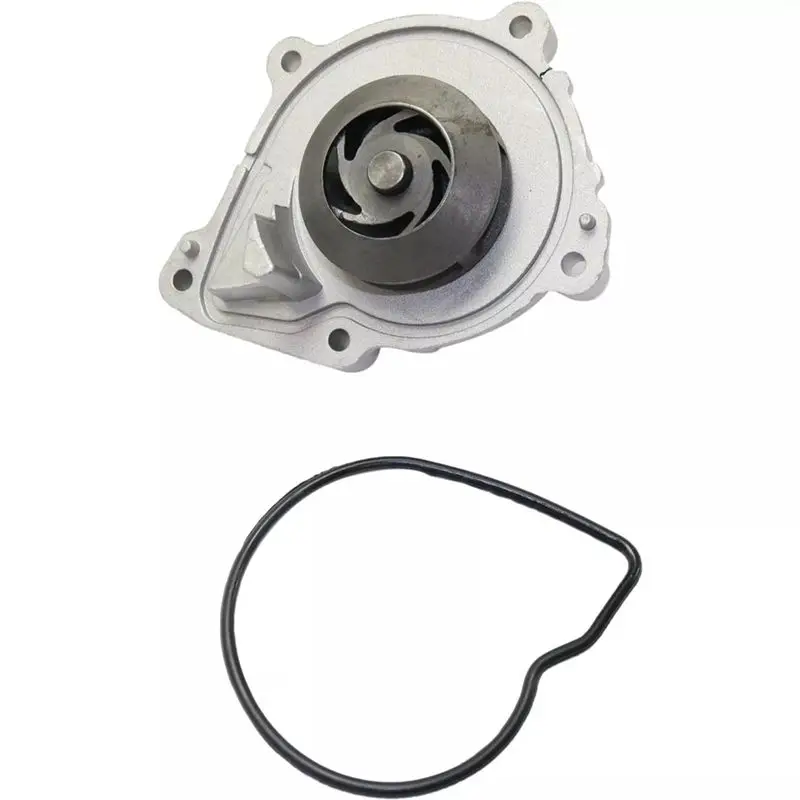Car Water Pump 1637171880,1301H8,9801573380,11517550484 For Mini Cooper Countryman Paceman 2013-2016-A91R