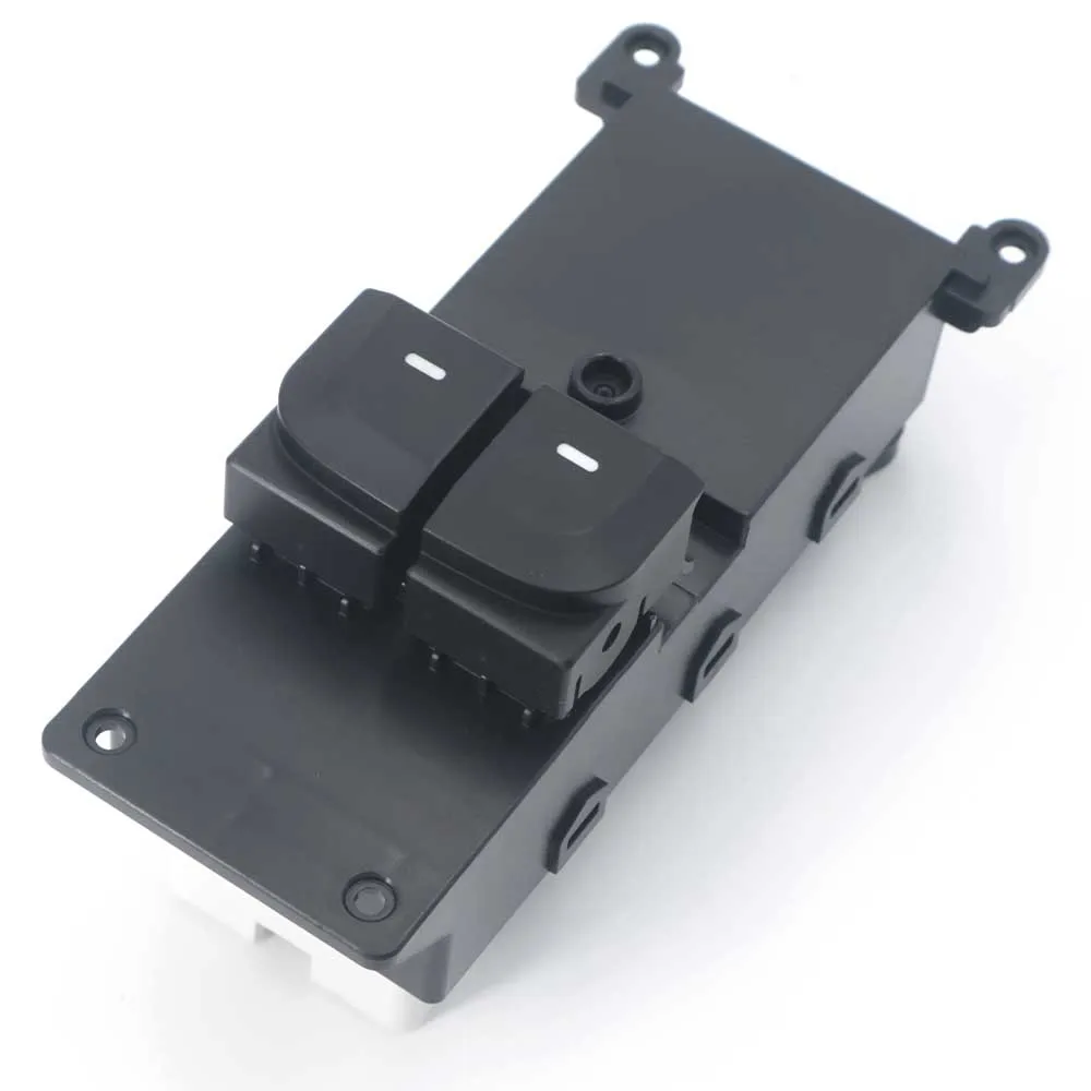 93570-B4001 Fensterheberschalter vorne links für HYUNDAI Grand I10 2-Türer 2016.9-2020.9 Elektrischer Fensterheberschalter 93570B4001 – Detail 3
