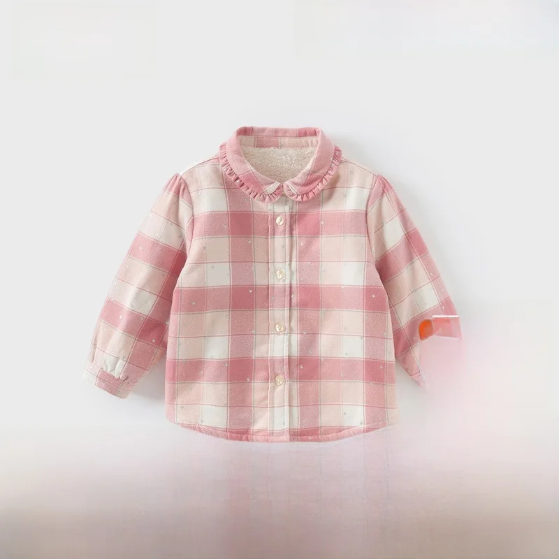 dave-bella-plaid-fce-lined-irt-for-girls-baby-winter-new-arrival-long-sve-a-class-se-clothing-european-sle-childr