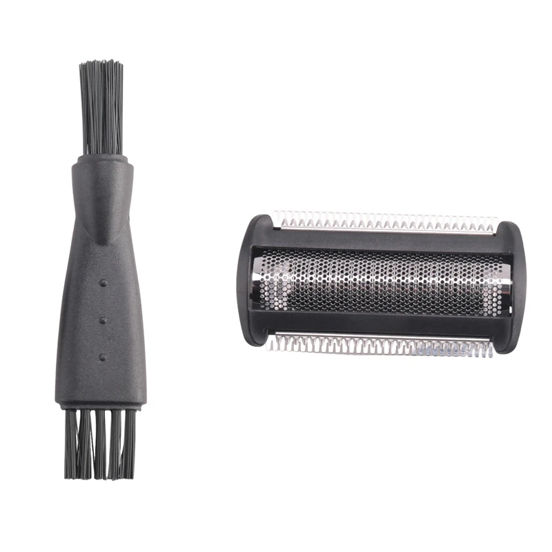 L73A 2025-5X BG2000 Replacement Body Groomer Foil Head For  Norelco Bodygroom BG7040 BG7030 BG5025 BG2039