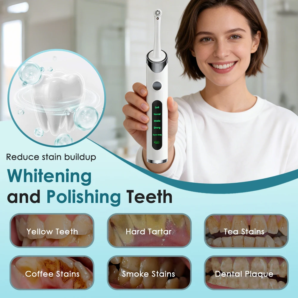 Thumbnail 4 - #2 Ultrasonic Scalers List of Top Picks