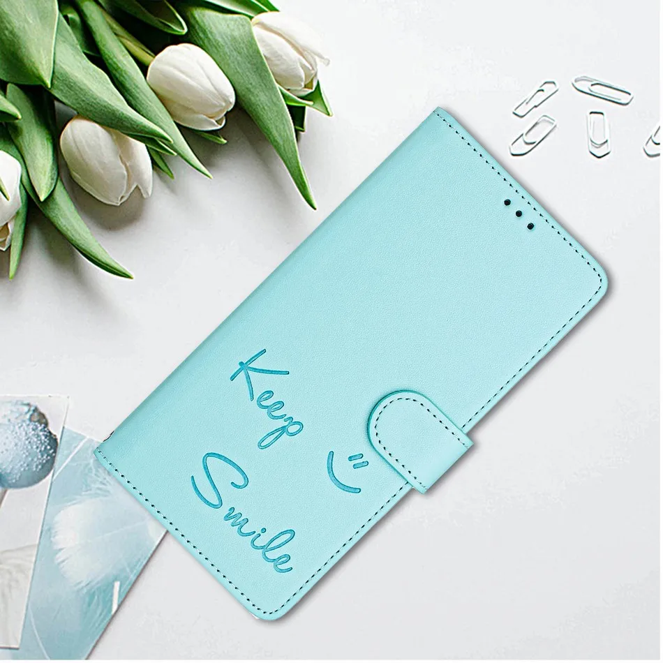 

Lovely Kids Lady Case For Tecno A18 B1F B1P GO 2025 2023 2021 1S Camon 15 AIR 19 20 30 30S 40 Pro 5G 4G Cash Wallet Pocket Coque