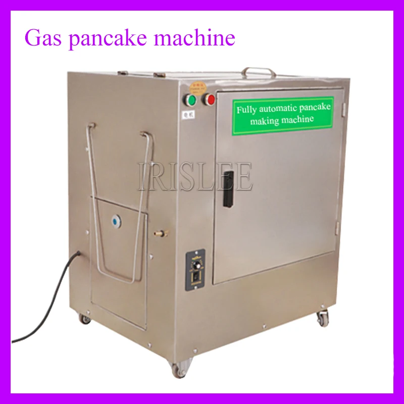 

Pancake Machine Pancake Machine Fully Automatic Small Commercial Ultra-Thin Northeastern Mechanism Pancake Machine