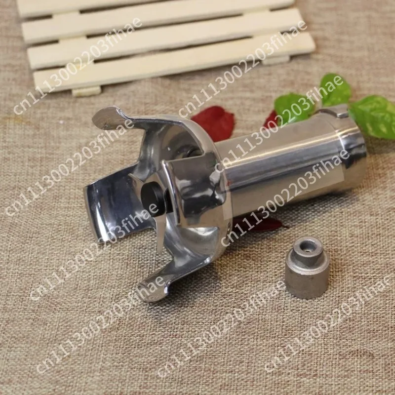 Original parts MP350/450 mixing tool 39337 with bearing
