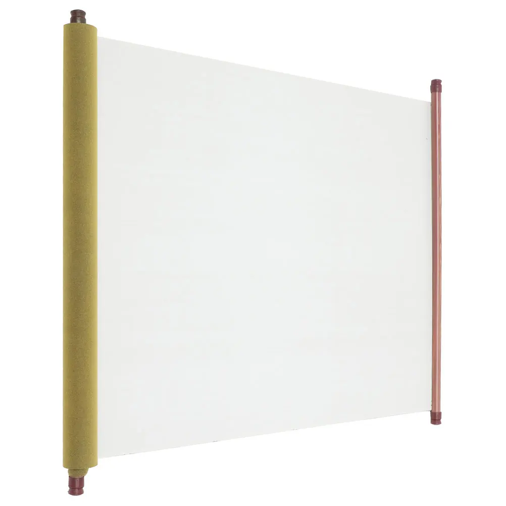 

Reusable 2m*42cm Water Writing Cloth Imitation Rice Paper for Calligraphy Practice Lightweight Portable Supplies Students