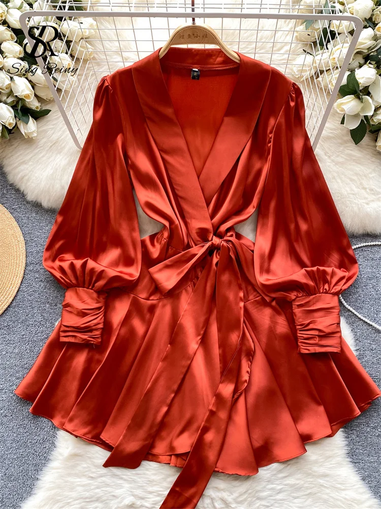 Satin Rope Dress 2024: The Ultimate Guide to Styling, Fit, and Why It's a  Must-Have