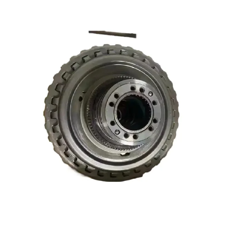 

л # 0B5 DL501 DCT 7-СКОРОСТНАЯ ДЛЯ многопластингового сцепления VW