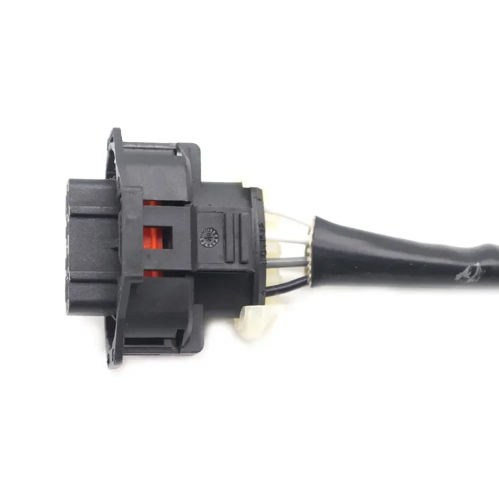 Nuevo coche 0258006924 sonda Lambda Sensor de oxígeno para Vauxhall Opel AGILA COMBO CORSA C D MK 1,0 1,2 1,4 55561863 93190419 855528