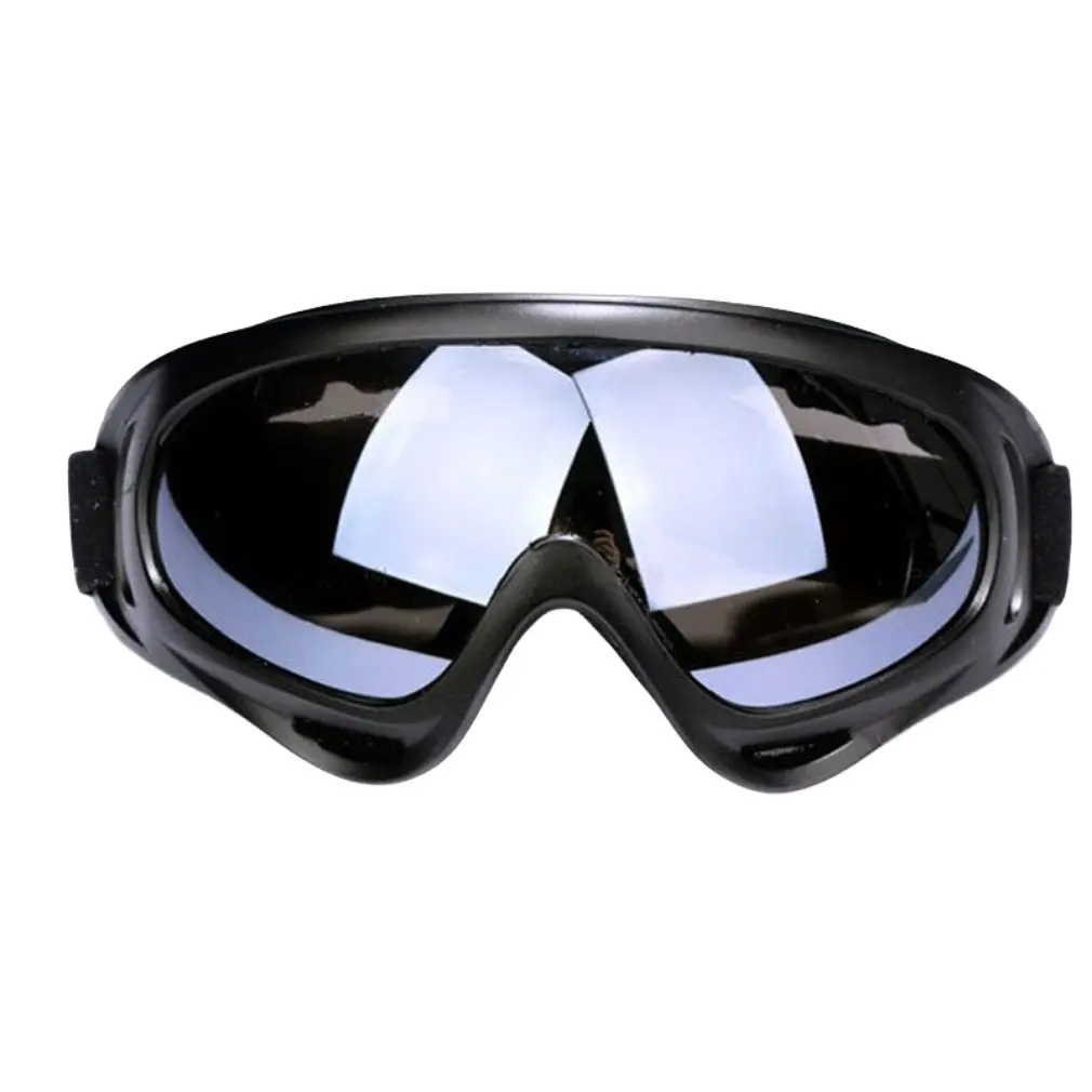 Goggles Glasses Men Women Eye Protect Off-road Cycling Safety Anti Dust Glasses Protection Moto Dust-proof Eyeglasses