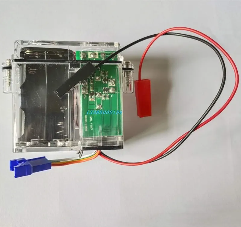 Basin Induction Fau…