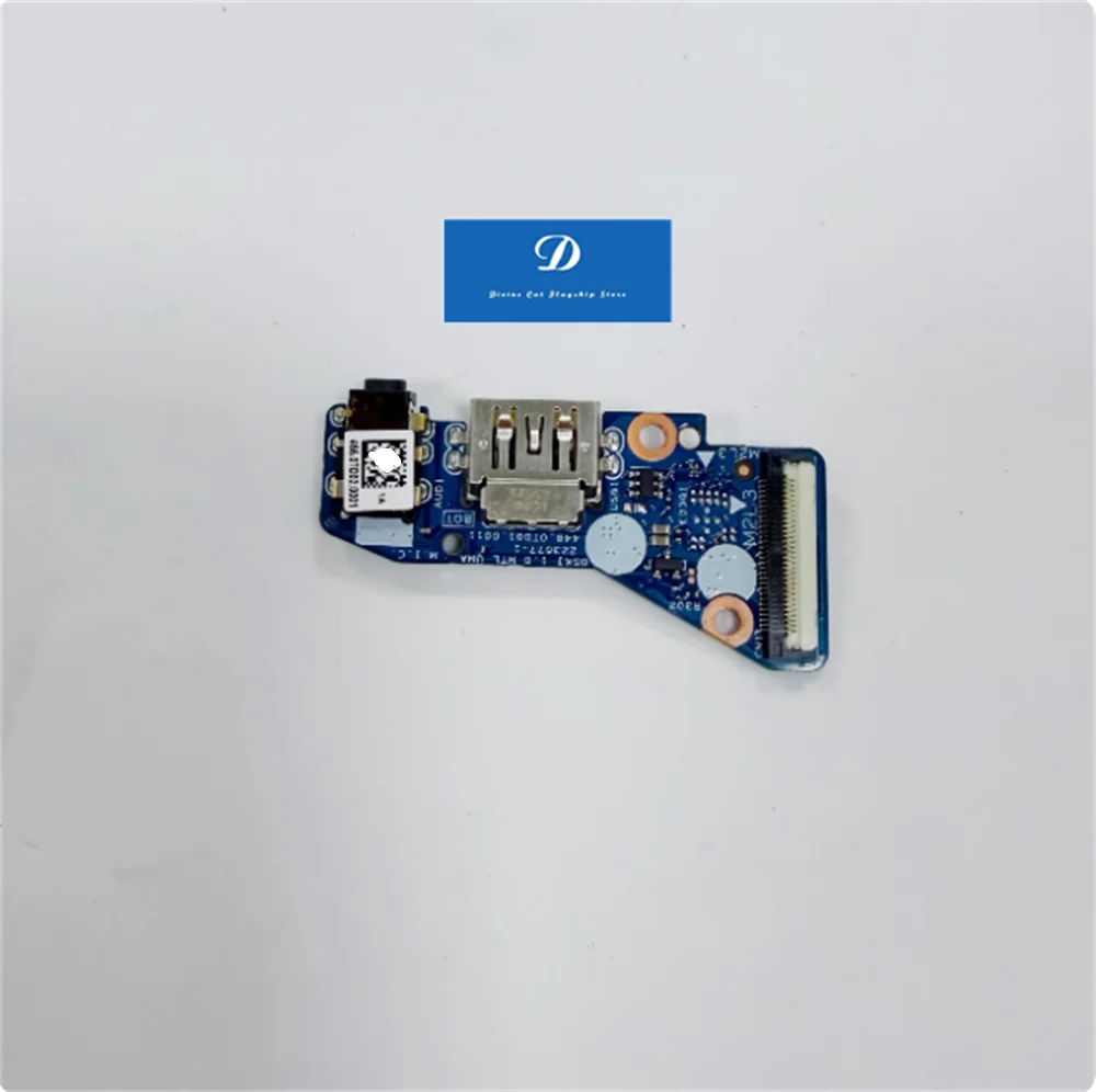 FOR HP Star Book Pro 14 TPN-W160 USB Audio Interface Board