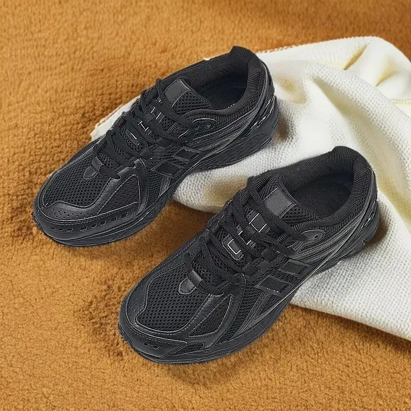 أحذية جري قابلة للتنفس للرجال والنساء، أحذية رياضية متعددة الوظائف من Chimseries، أحذية صيفية للأب