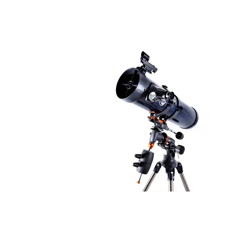 Astronomical telescope 130eq high power night vision professional stargazing deep space 31045