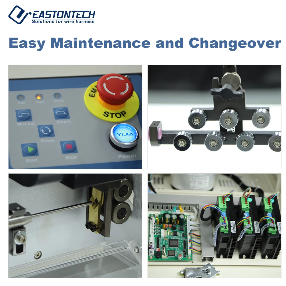 2026 Eastontech EW-…